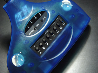 Illustration for article titled XFPS Mouse and Keyboard Adapter Now Available For PS3